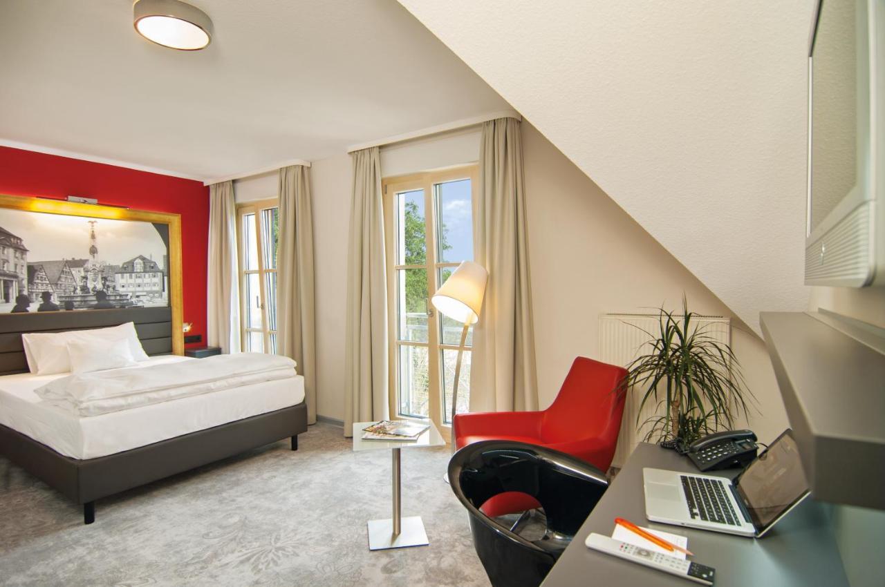 Hotel Gasthof Raab シュヴァーバッハ エクステリア 写真